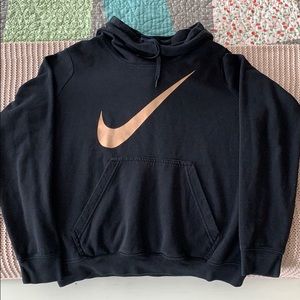 Nike hoodie